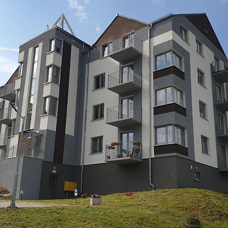 Apartament Izerka Z Prywatna Sauna - 5D Apartamenty Świeradów-Zdrój Dış mekan fotoğraf