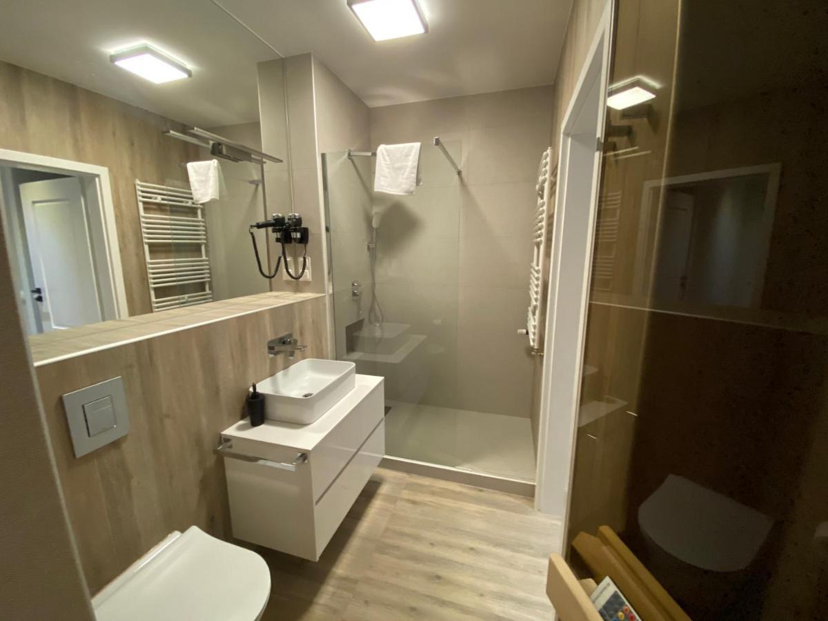 Apartament Izerka Z Prywatna Sauna - 5D Apartamenty Świeradów-Zdrój Dış mekan fotoğraf