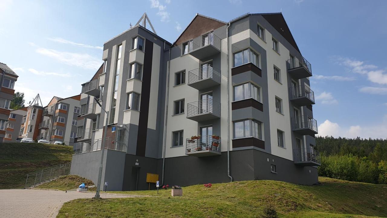Apartament Izerka Z Prywatna Sauna - 5D Apartamenty Świeradów-Zdrój Dış mekan fotoğraf