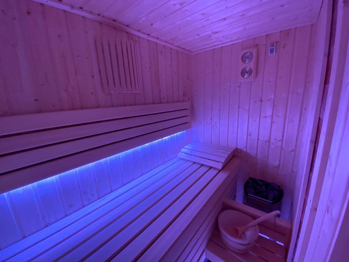 Apartament Izerka Z Prywatna Sauna - 5D Apartamenty Świeradów-Zdrój Dış mekan fotoğraf