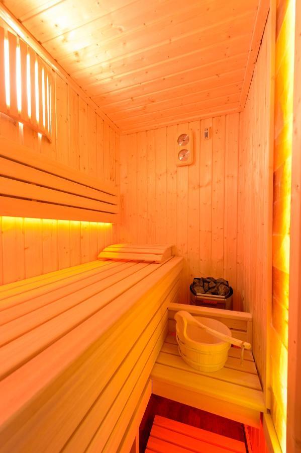 Apartament Izerka Z Prywatna Sauna - 5D Apartamenty Świeradów-Zdrój Dış mekan fotoğraf