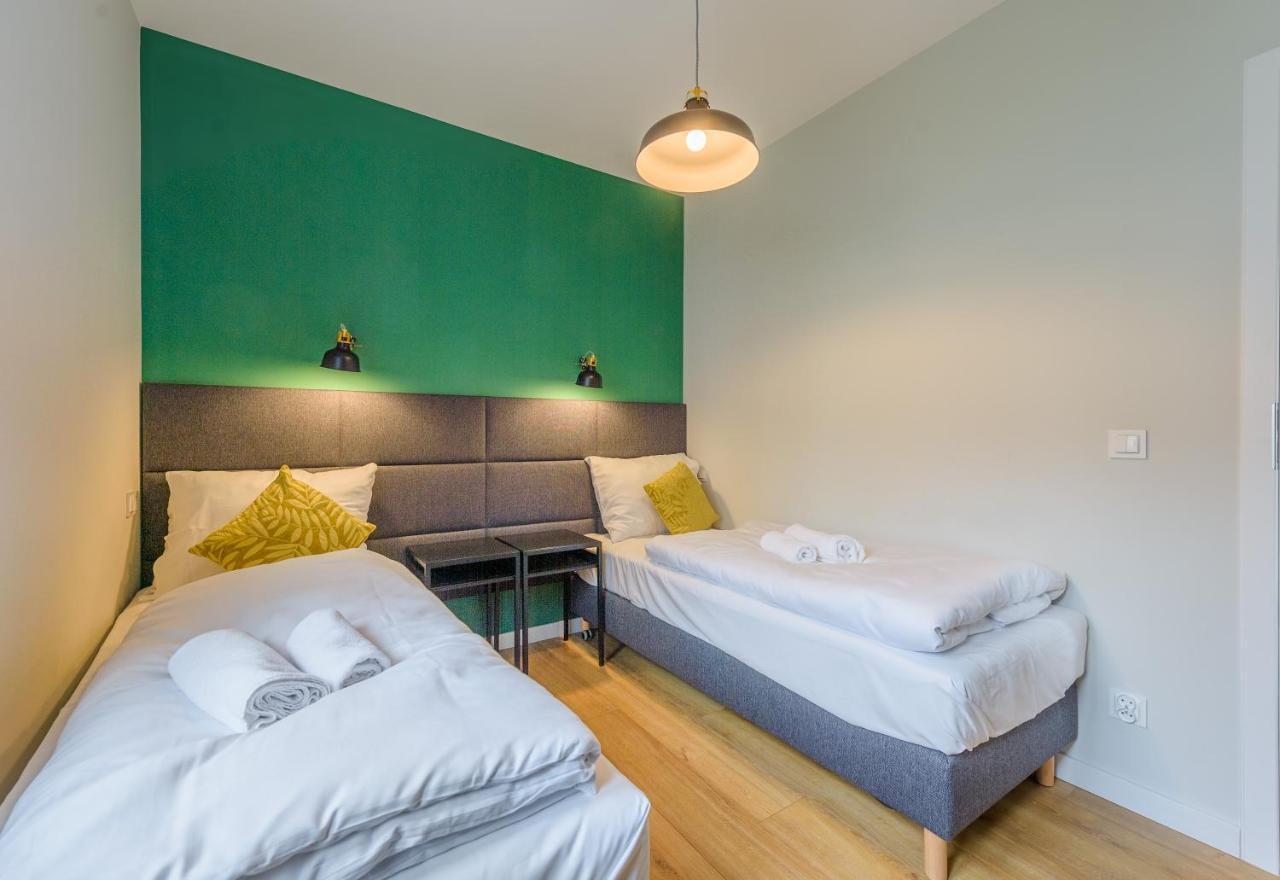 Apartament Izerka Z Prywatna Sauna - 5D Apartamenty Świeradów-Zdrój Dış mekan fotoğraf