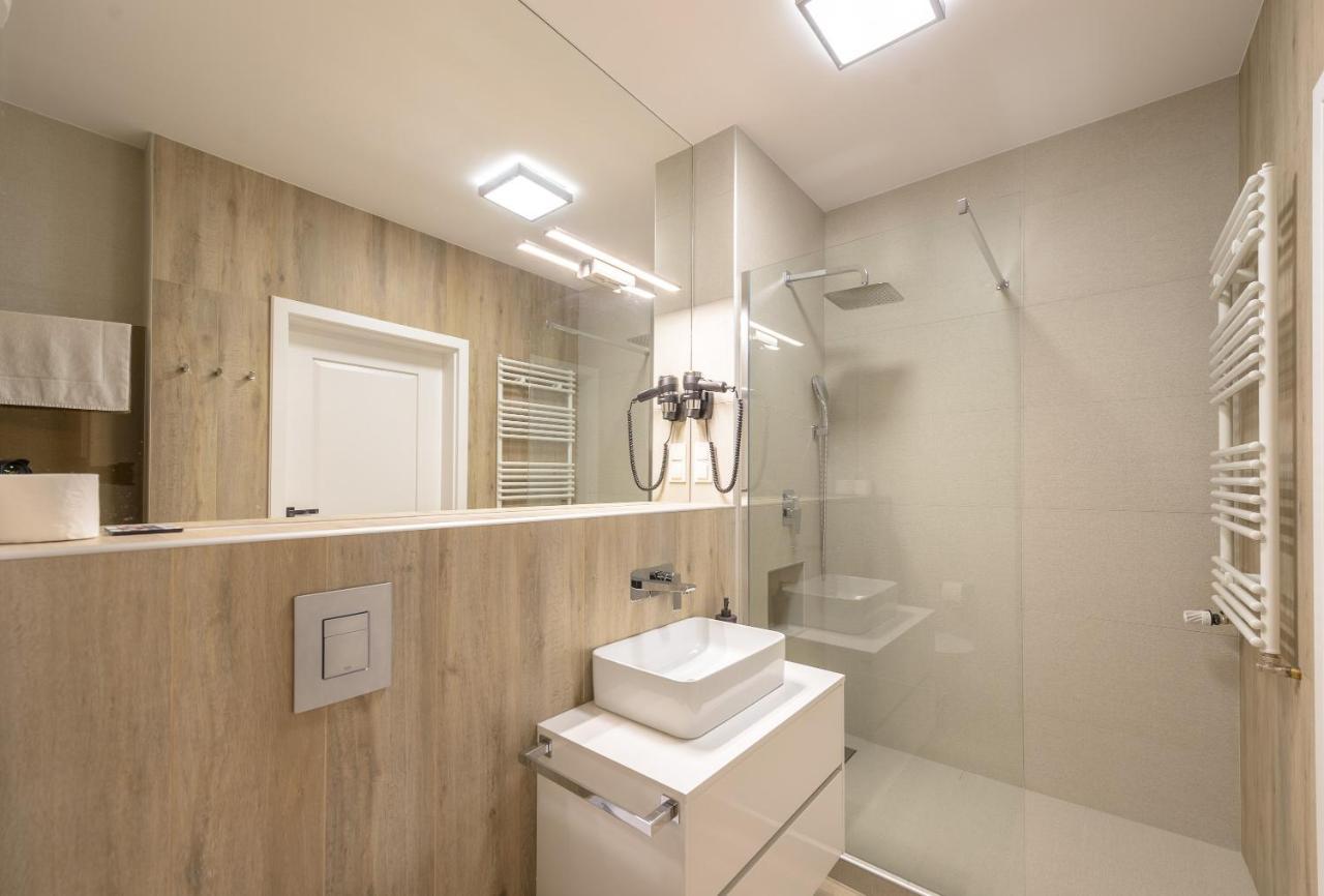 Apartament Izerka Z Prywatna Sauna - 5D Apartamenty Świeradów-Zdrój Dış mekan fotoğraf
